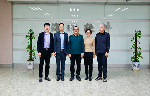 新疆天富信息李总一行光临腾博会官网软件暨新疆天富信息科技有限责任公司2020年度